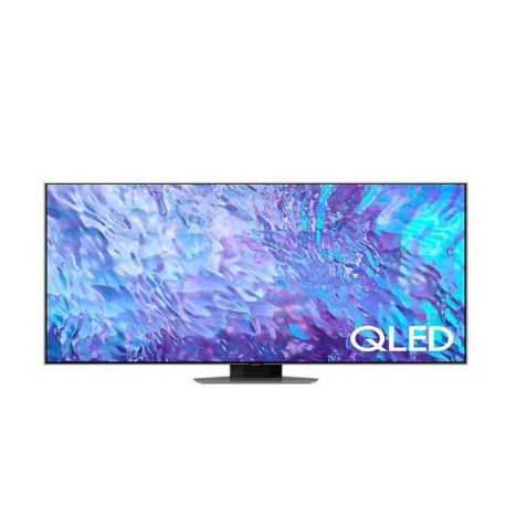 Samsung 98' 4K QLED serie Q80C