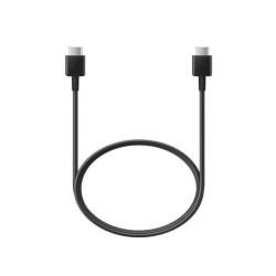 Samsung CAVO DATI USB C-USB C BULK BLK 1MT
