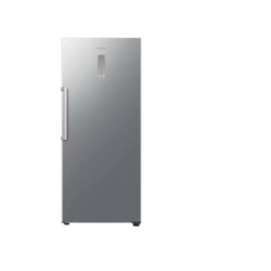 Samsung frigorifero AI Energy Mode, libera installazione, 1 porta, classe E, Inox