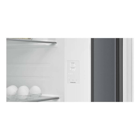 Samsung Frigorifero- RS70F65KETEF