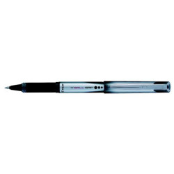 Roller V Ball Grip nero punta 0.7 tratto 0.4 mm (conf.12)