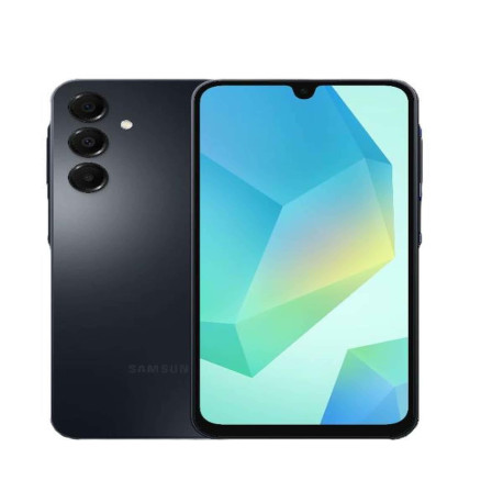 Samsung GALAXY A16 LTE 128GB BLACK ENTERPRISE EDITION