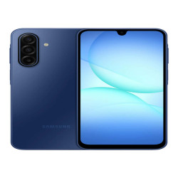 Samsung Galaxy A17 5G, 17 cm (6.7"), 4 GB, 128 GB, 50 MP, Android 15, Blu