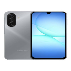 Samsung Galaxy A17, 17 cm (6.7"), 1080 x 2340 Pixel, 4 GB, 128 GB, 50 MP, Grigio