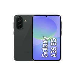 Samsung GALAXY A36 5G 8GB+256GB BLACK