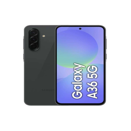 Samsung GALAXY A36 5G 8GB+256GB BLACK