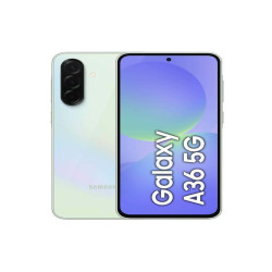 Samsung GALAXY A36 5G 8GB+256GB LIME