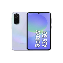 Samsung GALAXY A36 5G 8GB+256GB VIOLET