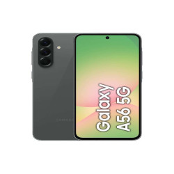 Samsung GALAXY A56 5G 8GB+256GB BLACK