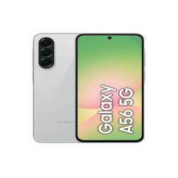 Samsung GALAXY A56 5G 8GB+256GB GRAY