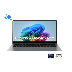 Samsung GALAXY BOOK5 PRO (2 years pick-up and return)