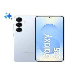 Samsung GALAXY S25 12+256GB ICYBLUE