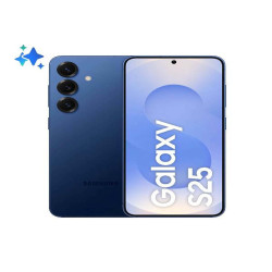 Samsung GALAXY S25 12+256GB NAVY