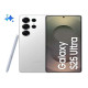 Samsung GALAXY S25 ULT 12+256GB TIT WHITESILVER