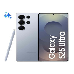 Samsung GALAXY S25 ULT 12+512GB TIT SILVERBLUE