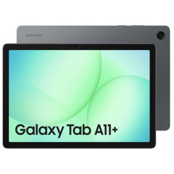 Samsung Galaxy Tab A11+, 27,9 cm (11"), 1920 x 1200 Pixel, 128 GB, 6 GB, 477 g, Grigio
