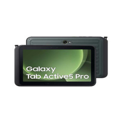 Samsung GALAXY TAB ACTIVE5 PRO 6+128GB 5G ENTERPRISE EDITION