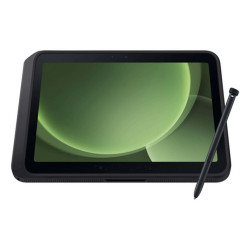 Samsung Galaxy Tab Active5 Pro SM-X356B, 25,6 cm (10.1"), 1920 x 1200 Pixel, 256 GB, 8 GB, Android 15, Verde