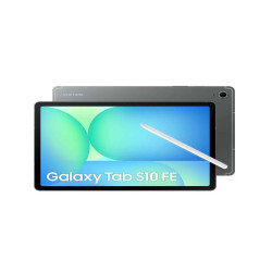 Samsung GALAXY TAB S10 FE 12+256GB GRAY