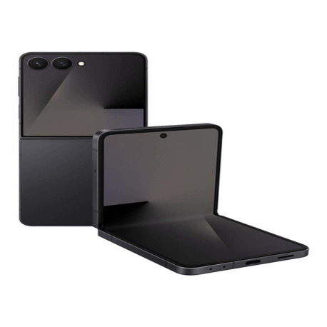 Samsung Galaxy Z Flip 7 Enterprise Edition, 17,5 cm (6.9"), 12 GB, 256 GB, 50 MP, Android 16.0, Nero