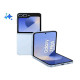 Samsung GALAXY Z FLIP6 BLUE 12GB+512GB
