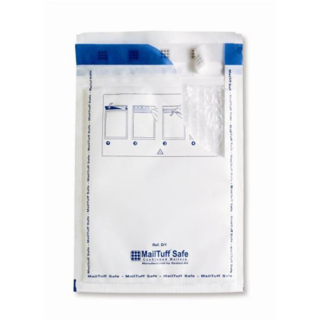 Sealed air MAILTUFF