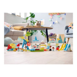 LEGO DUPLO 10956 - Parco dei divertimenti
