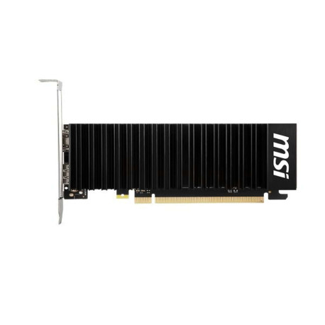 SCHEDE GRAFICHE - GEFORCE GT 1030 4GHD4 LP OC