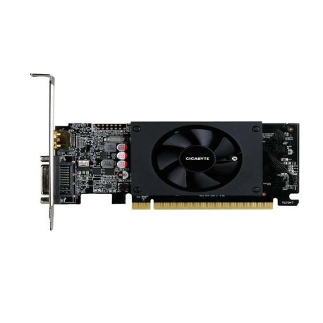 SCHEDE GRAFICHE - GV-N710D5-2GL 1.0 PCI-E