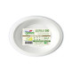 Scodella biodegradabile - 450 ml - Dopla Green - conf. 50 pezzi