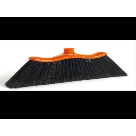 SCOPA PER INTERNI/ESTERNI Onda
