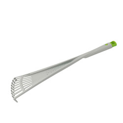 Scopetta a 9 denti - 54 cm - Verdemax