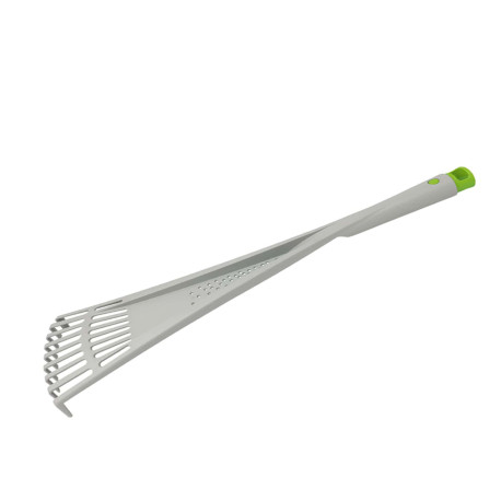 Scopetta a 9 denti - 54 cm - Verdemax