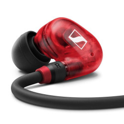 Sennheiser IE 100 Pro Auricolare a filo, jack 3.5 mm