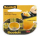 SCOTCH 665/126D BIADESIVO
