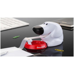 Scotch Magic Dispenser Fido C31
