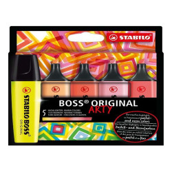 SCRITTURA E CORREZIONE - BOSS ORIGINAL