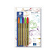 SCRITTURA E CORREZIONE - CF5 NORIS STICK 0 35MM ASSORTITI