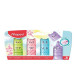 SCRITTURA E CORREZIONE - EVIDENZIATORE MINI PASTEL POCKET X4