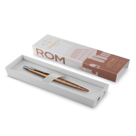 SCRITTURA E CORREZIONE - JOTTER EDIZIONE SPECIALE ROMA