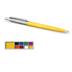 SCRITTURA E CORREZIONE - Jotter Originals Yellow