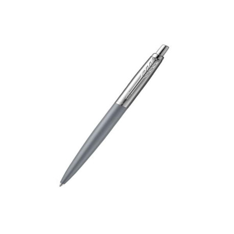 SCRITTURA E CORREZIONE - JOTTER XL MATTE GREY CT SFERA M