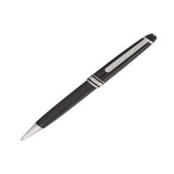 SCRITTURA E CORREZIONE - PENNA A SFERA MEISTERSTCK PLATINUM-COATED