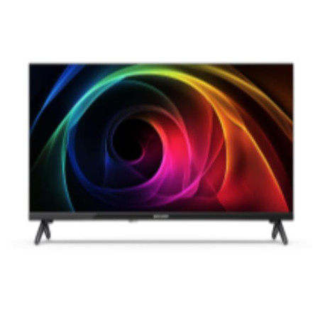 Sharp 24 HD READY TV + HOTEL TV MODE