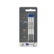 SCRITTURA E CORREZIONE - Refill sfera Quinkflow - Blu