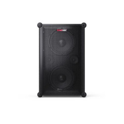 Sharp SUMO BOX PRO ALTOPARLANTE PORTATILE 200W