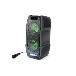Sharp XPARTY SING ALTOPARLANTE PER FESTE