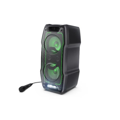 Sharp XPARTY SING ALTOPARLANTE PER FESTE