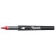 SHARPIE ACRYLIC CREATIVE MARKER PUNTA A PENNELLO - RED