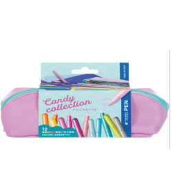 SCRITTURA E CORREZIONE - TRATTO PEN CANDY POCHETTE